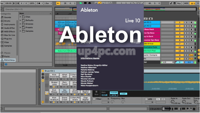 Descargar Ableton Live Suite 10