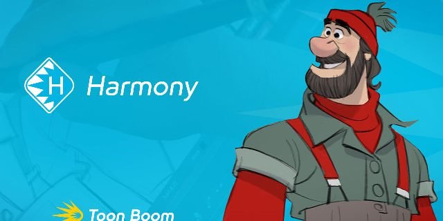 descargar Toon Boom Harmony