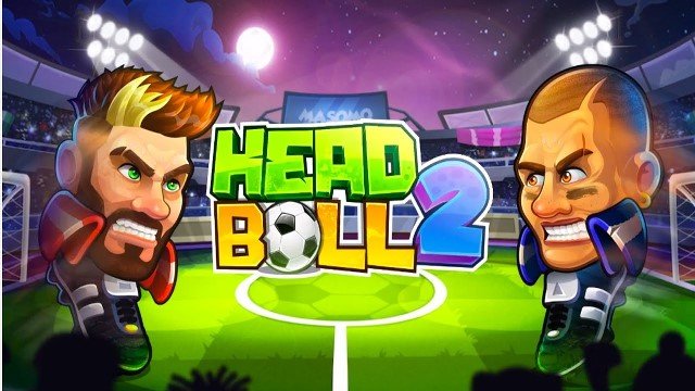 descargar Head Ball 2