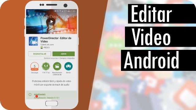 aplicaciones para editar videos