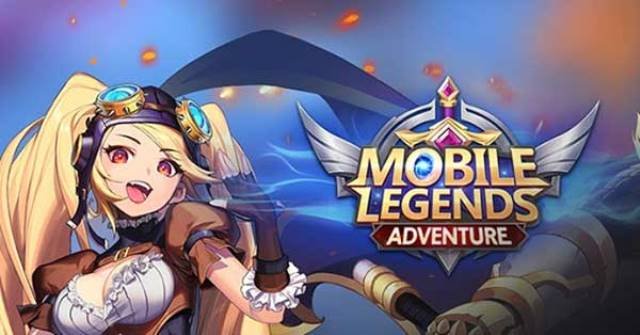 descargar Mobile Legends Adventure