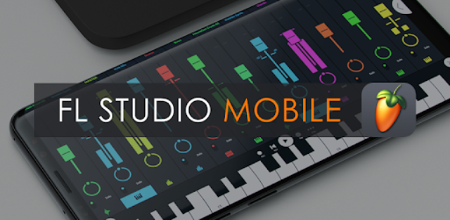 fl studio mobile apk mod