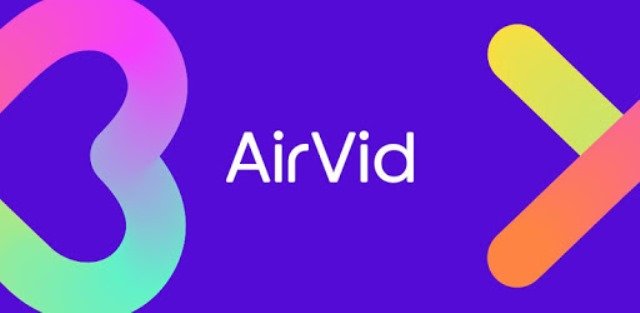 descargar AirVid