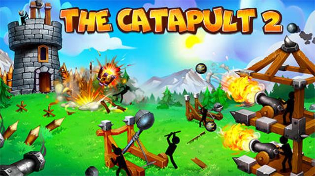 descargar The Catapult 2