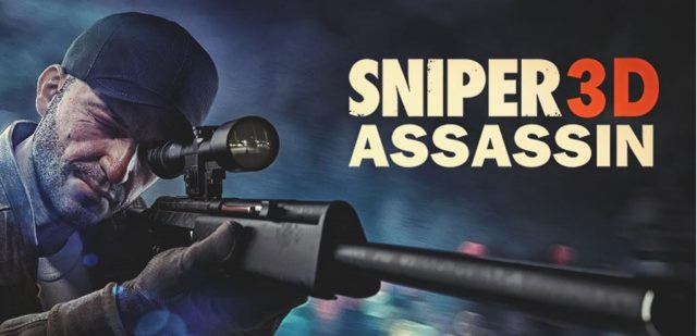 descargar Sniper 3D Apk