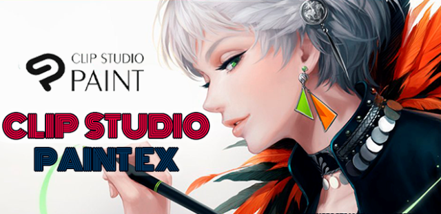 free downloads Clip Studio Paint EX 2.1.0