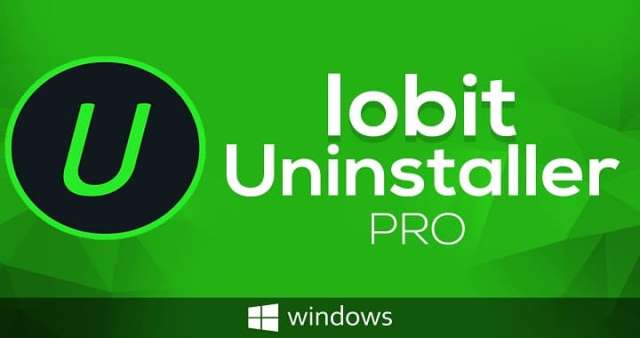 descargar IObit Uninstaller Pro